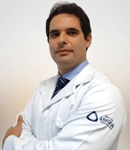 Dr. Rodrigo Calil T. Abdo