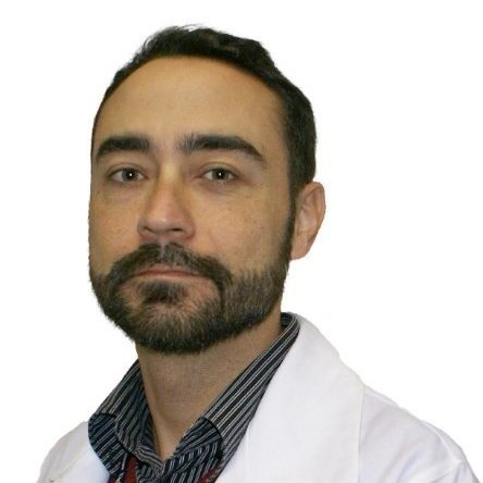 Dr. Eduardo Wagner Aratangy