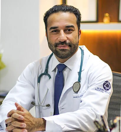 Dr. Manoel Lobato