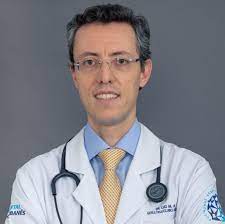Dr. Luiz Antonio Gil Junior