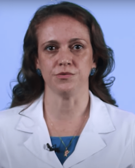 Dra. Fernanda Doreto Rodrigues