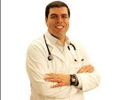 Dr. Rafael Yanes