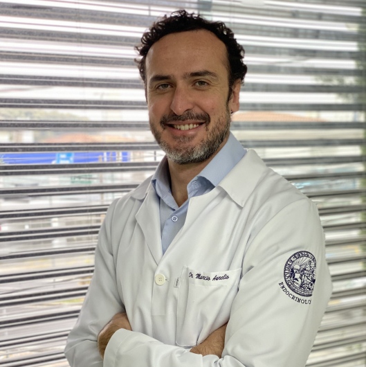 Dr. Marcio Aurelio