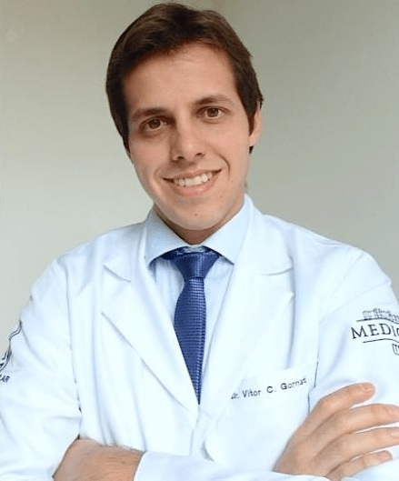 Dr. Vitor Gornati