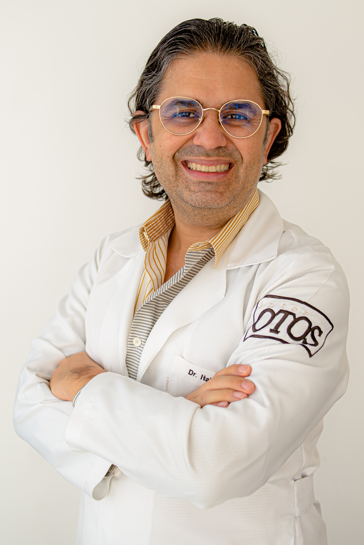 Dr. Ítalo Medeiros