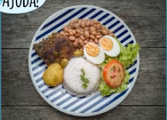 Tenha boas quantidades de proteína na dieta hepatopata.