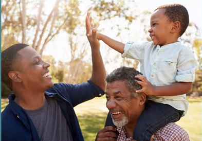 Os casos na família aumentam a chance de surdez em criança.