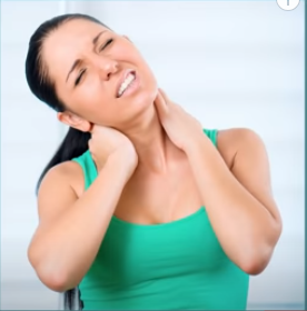 O torcicolo é uma condição dolorosa que afeta os músculos do pescoço.