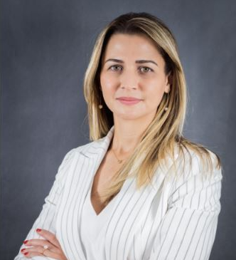 Dra. Juliana Oliveira da Silva