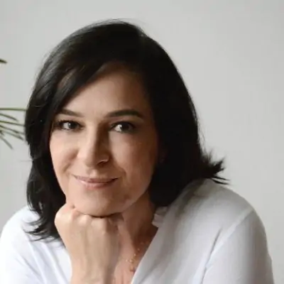 Tania Rodrigues