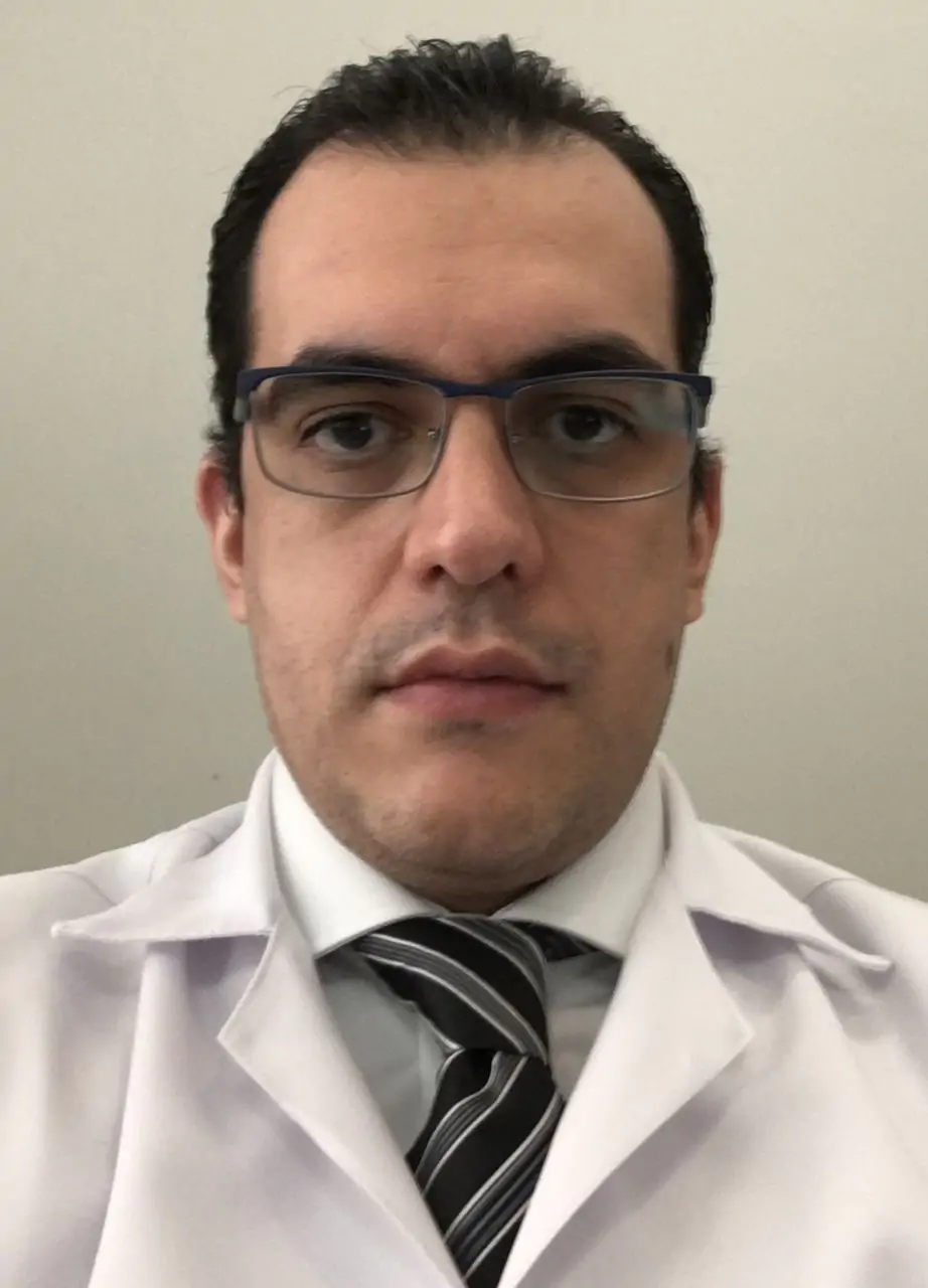 Dr. Ali Mahmoud
