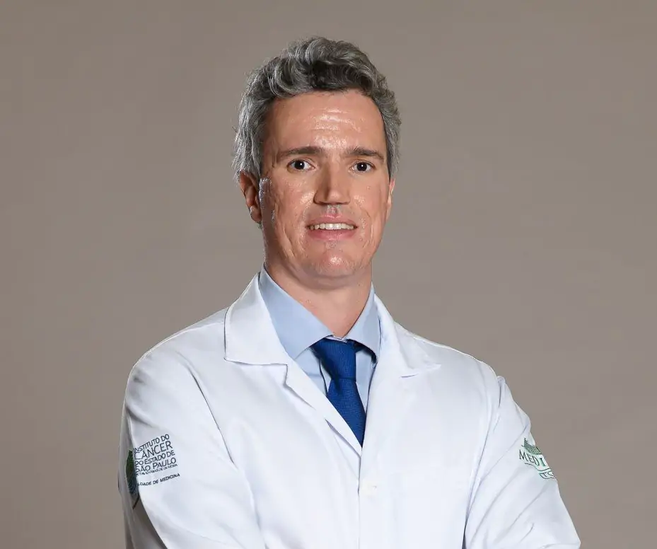 Dr. Antonio A. G. S. Brandão