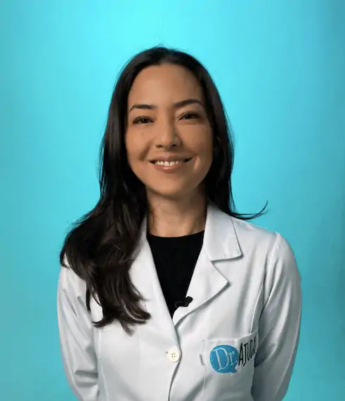 Dra. Rita Narikawa