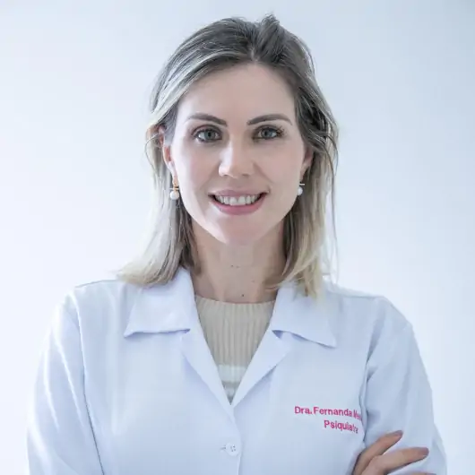 Dra. Fernanda Messetti