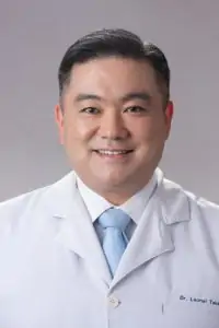 Dr. Leonel Takada