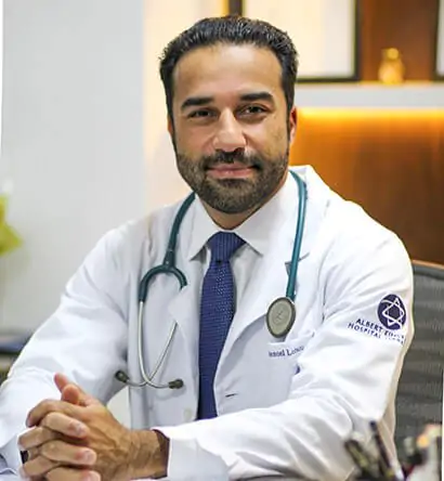 Dr. Manoel Lobato