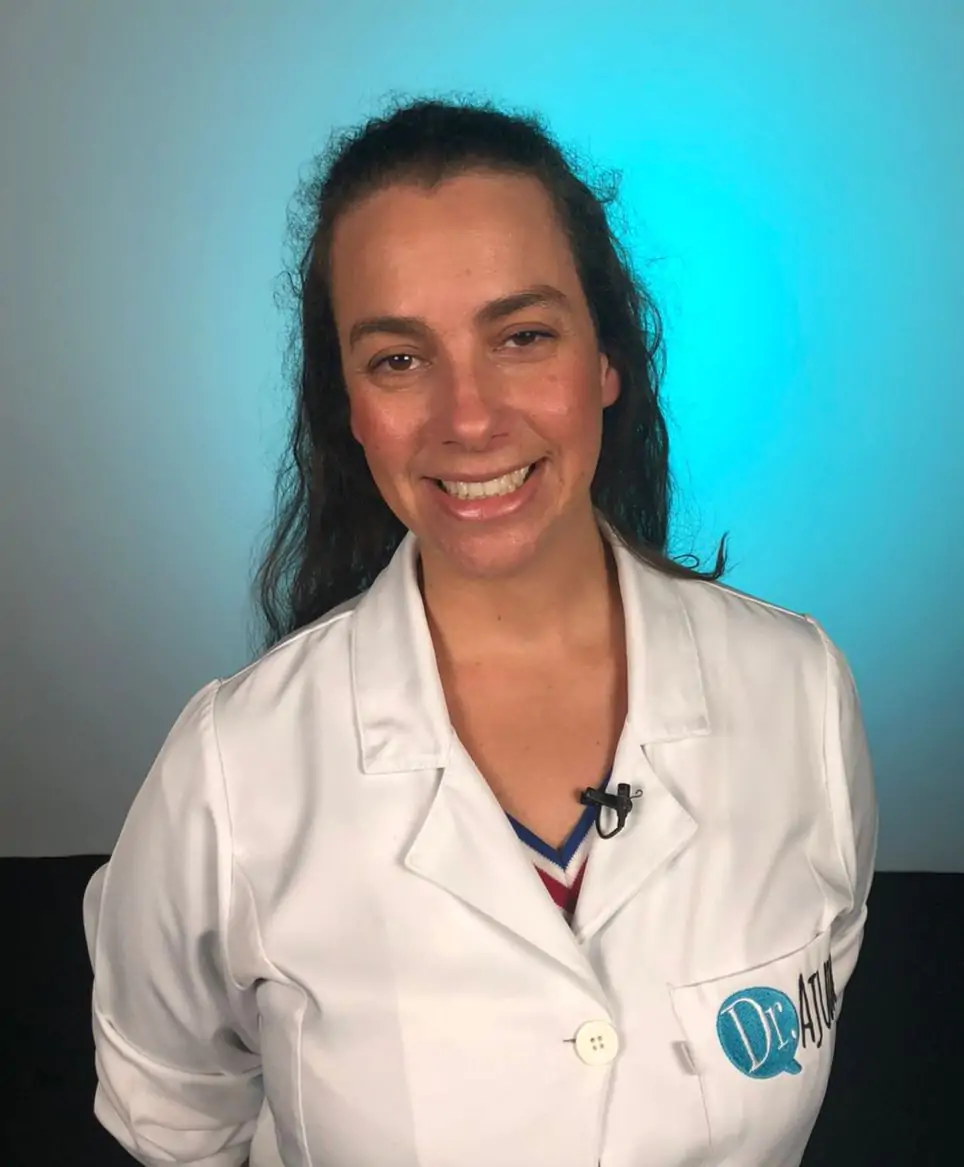 Dra. Adriana Pestana