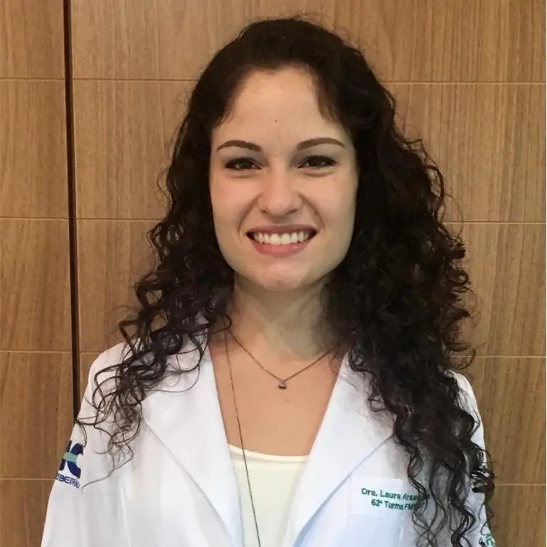Dra. Laura A. Braga