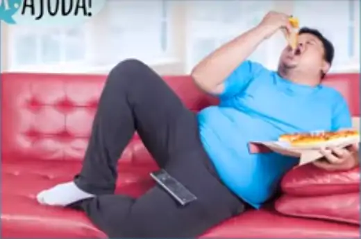 A gordura saturada pode elevar os níveis de colesterol 