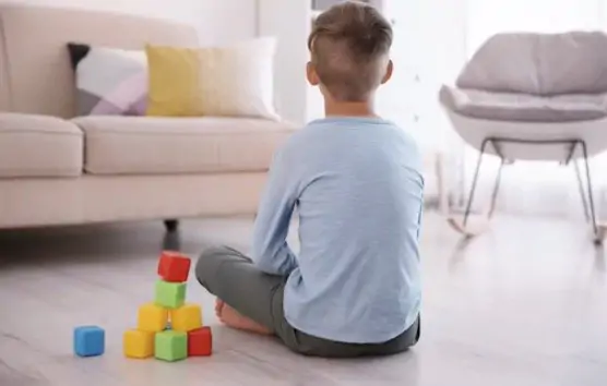 As causas do autismo não são completamente compreendidas.