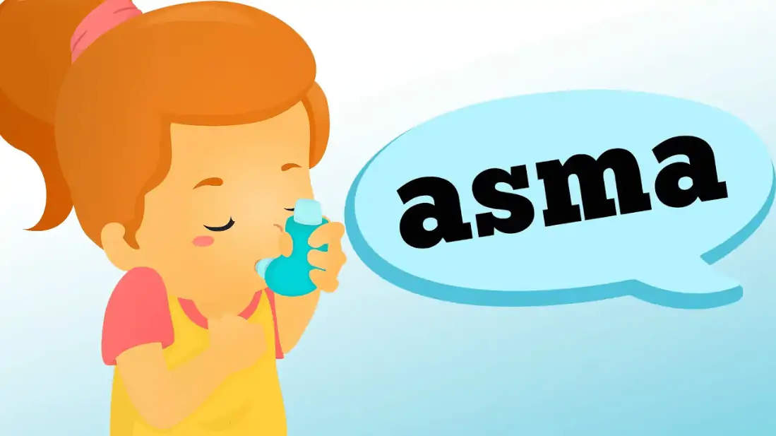 asma