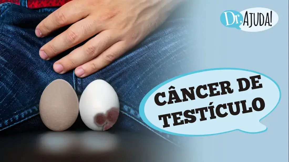 cancer de testiculo