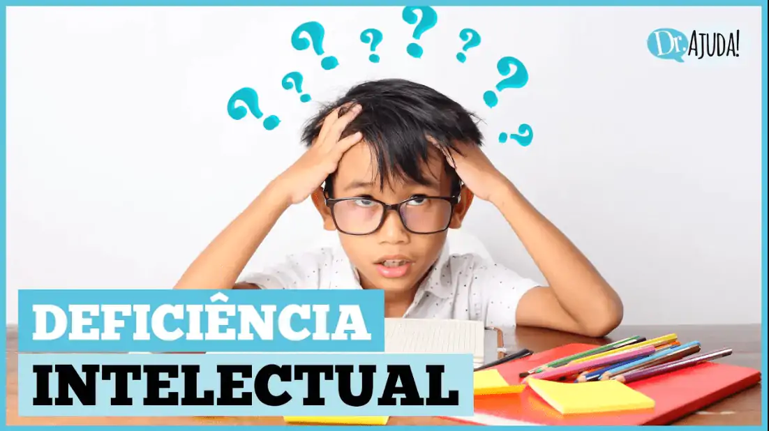 deficiencia intelectual