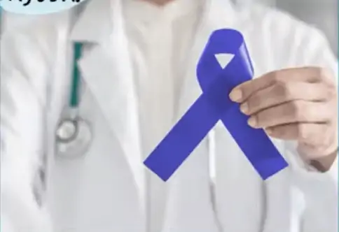 Pessoas com mais de 45 anos devem fazer exame preventivo