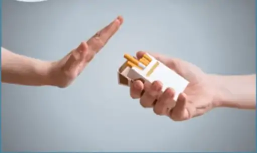 Parar de fumar é um desafio, mas é possível vencê-lo!