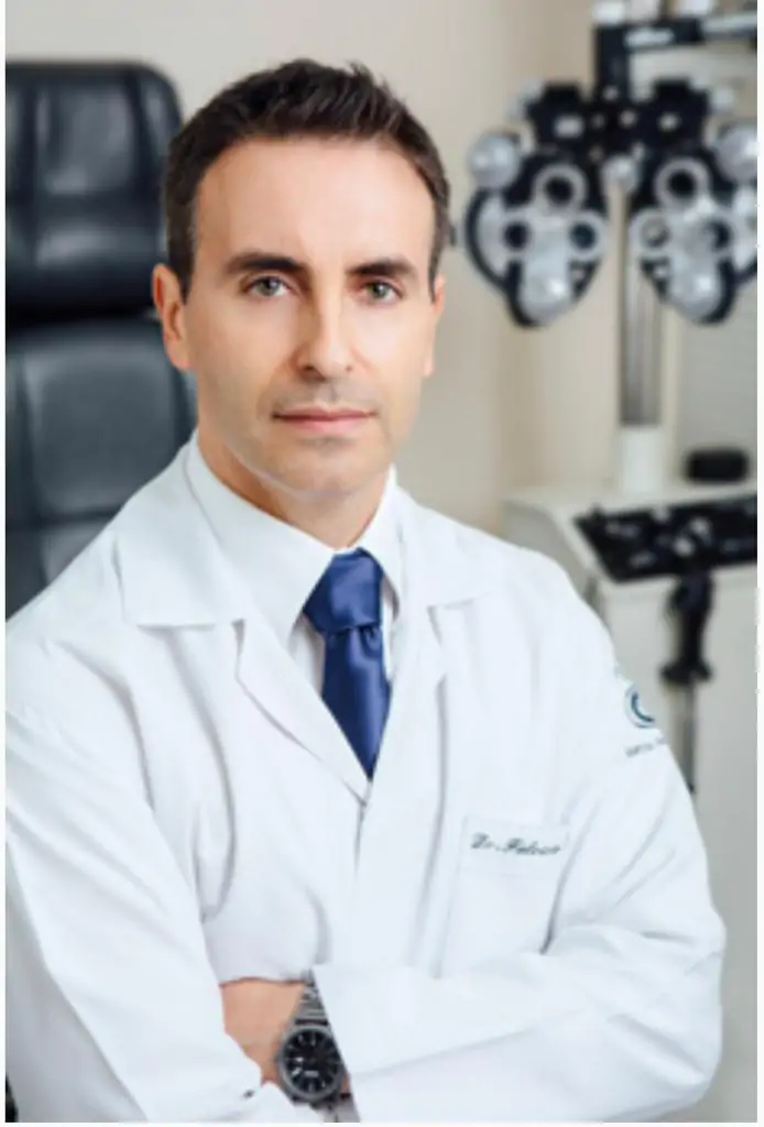 Dr. Fabricio Witzel