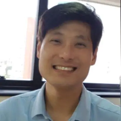 Dr. Marcos Jiro