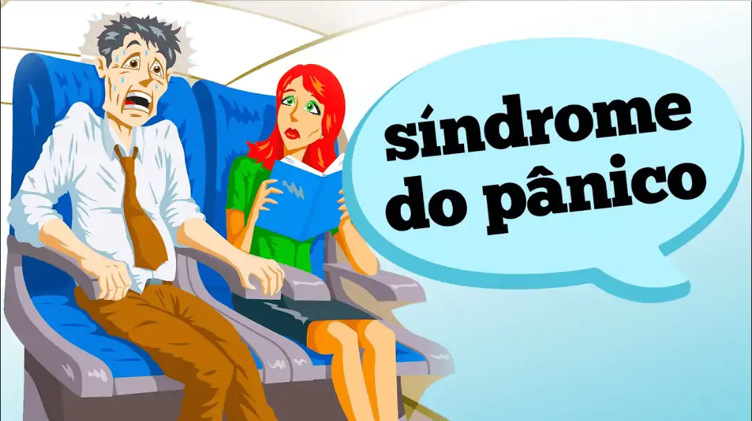 Sindrome do panico