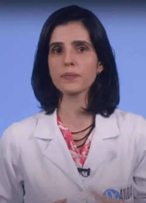 Dra. Helena Rangel Esper