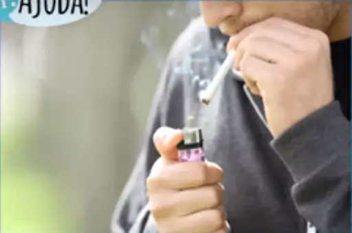 Parar de fumar é uma decisão transformadora em todas as idades