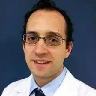 Dr. Daniel Mazo
