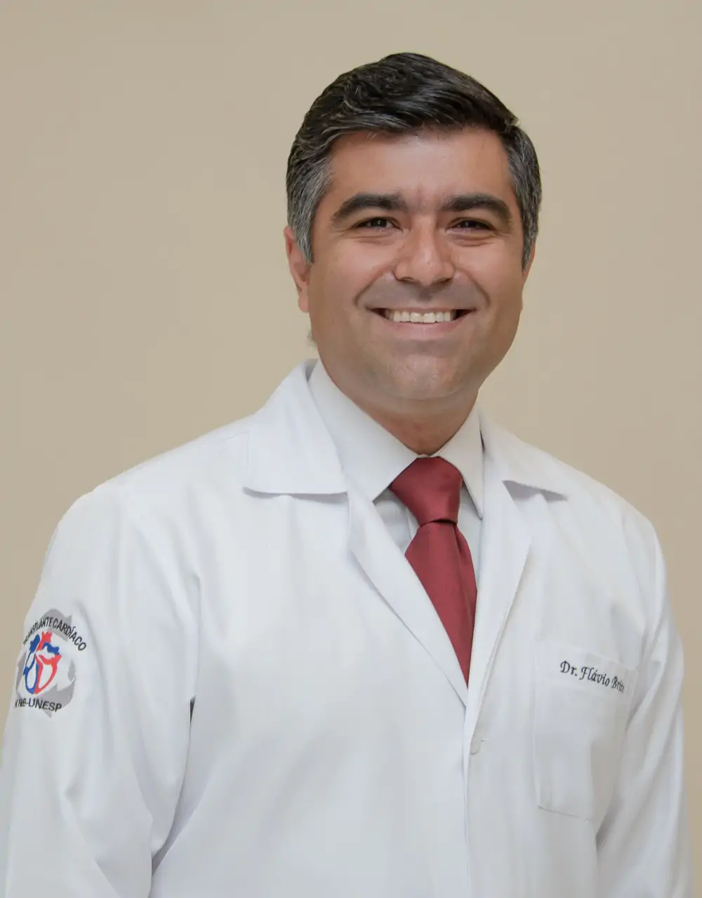 Dr. Flávio Brito