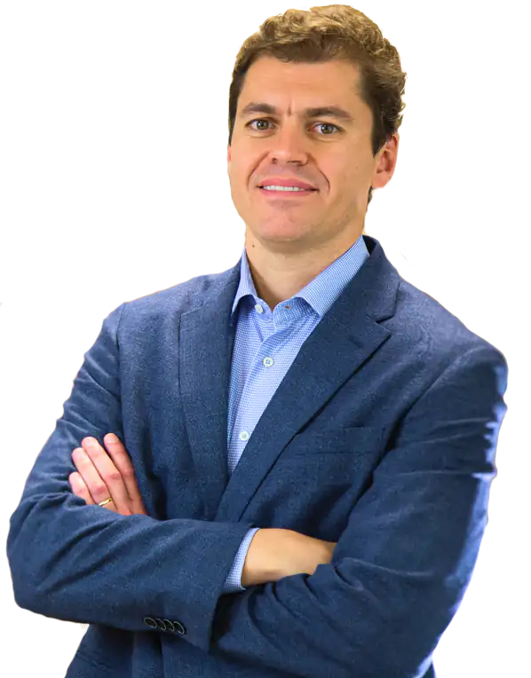 Dr. Guilherme Meyer