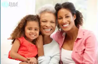 Mulheres negras e com outros casos na família podem aumentar as chances de mioma.