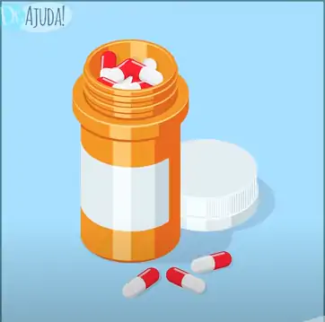 Medicamentos para distúrbios vasculares e hipertensão, também podem causar o aumento do ácido úrico.