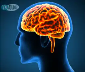 É uma doença neurológica, baseada na genética.