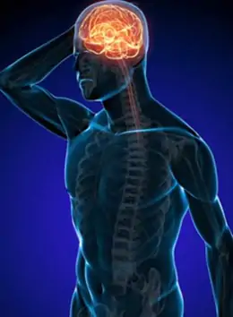 Várias causas podem causar o incômodo na cabeça.