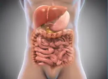 Ela pode ser indolor ou causar desconforto, dependendo da gravidade