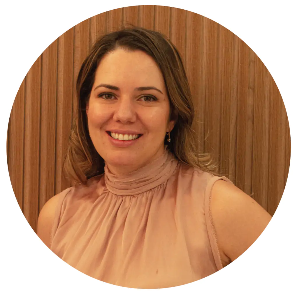 Dra. Fernanda Nastri