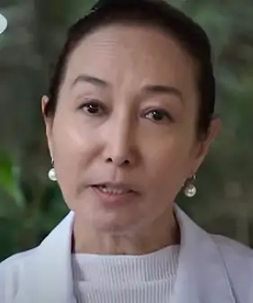 Dra. Rosa Tubaki