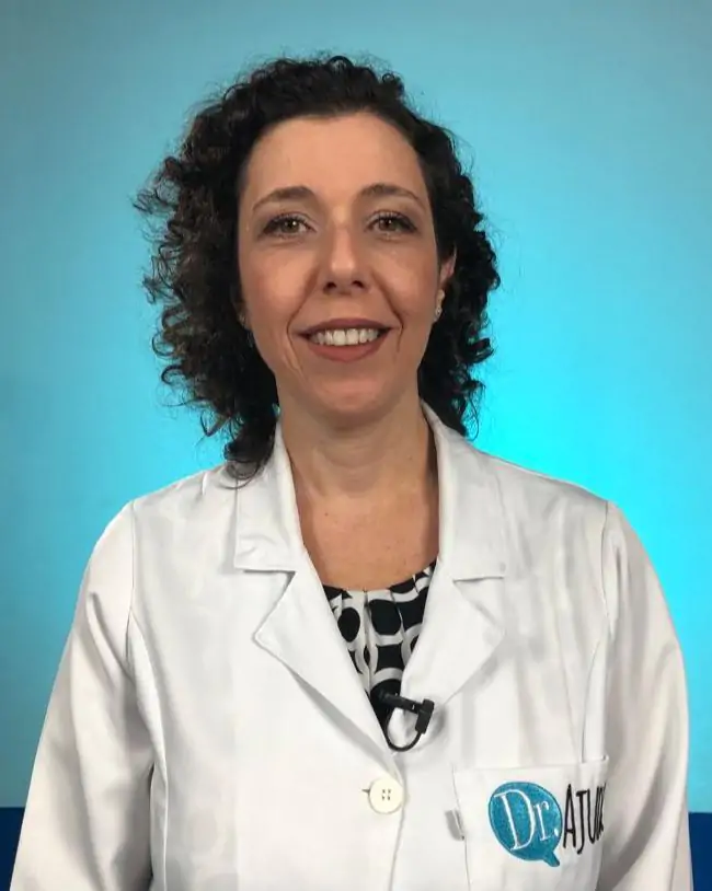 Dra. Flávia Luz