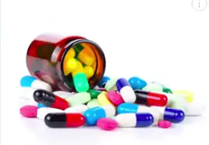 Alguns medicamentos podem fazer com a urina tenha sangue.