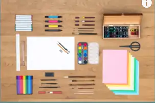 Alinhar os objetos para que fiquem na posição "certa" de acordo com critérios