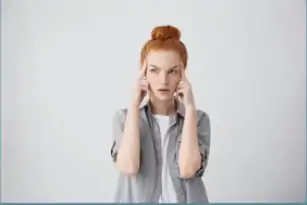 As compulsões podem não ter relação direta com os pensamentos.