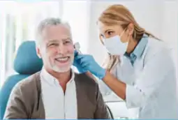 A avaliação médica é essencial.