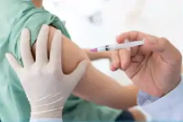 Quem já teve dengue pode se vacinar contra a doença.